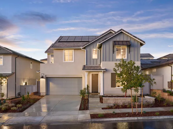 Plan 6 Plan, Luna at Skyline