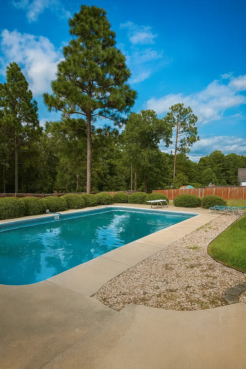 Building Photo - 160 Kimbrough Dr