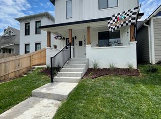 1225 Hoyt Ave, Indianapolis, IN 46203