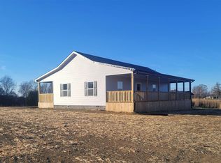 1278 Pea Ridge Rd, Scottsville, KY 42164