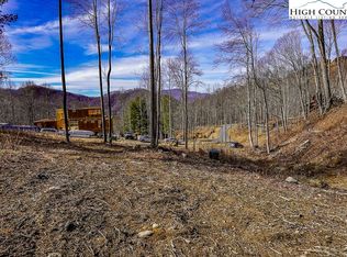 Lot 81 Black Feather Drive, Banner Elk, NC 28604