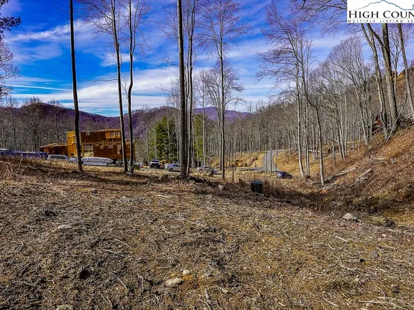 Lot 81 Black Feather Drive, Banner Elk, NC 28604