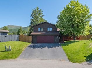 9629 Balandra Cir, Eagle River, AK 99577