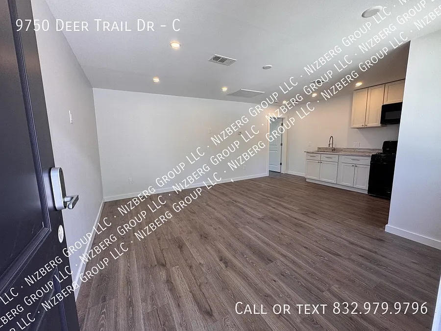 1 bed, 650 sqft, $1,500 — Photo 3