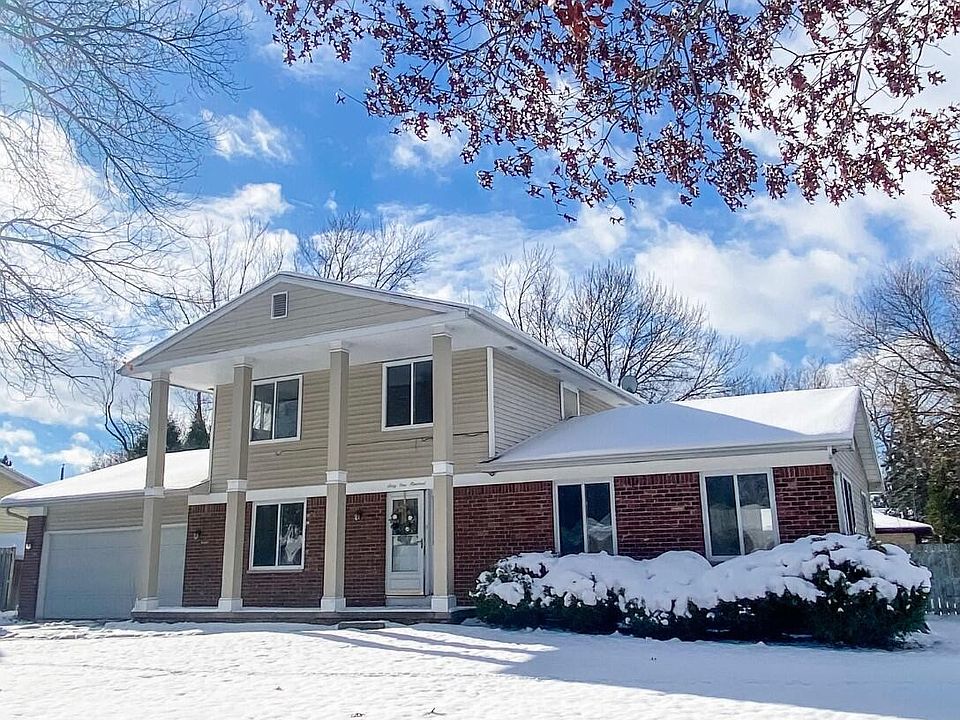 6100 Lerner Way, Lansing, MI 48911 Zillow