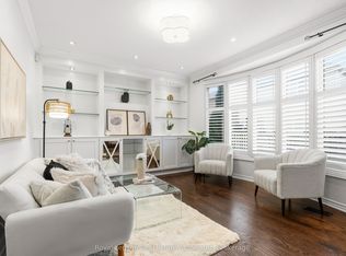 291 Silver Ct, Milton, ON L9T0N6