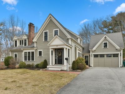 19 Smith Rd, Hingham, MA, 02043