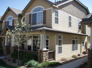 8345 Stonybridge Cir, Highlands Ranch, CO 80126