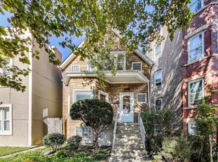 2134 N Keeler Ave, Chicago, IL 60639