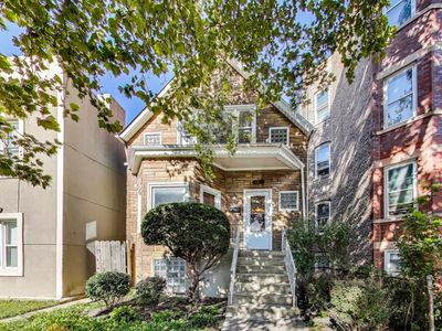 2134 N Keeler Ave, Chicago, IL, 60639