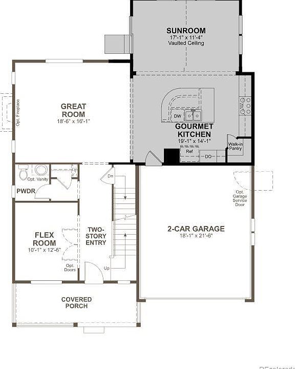 2nd image of 1354 Lumber Ridge Circle S