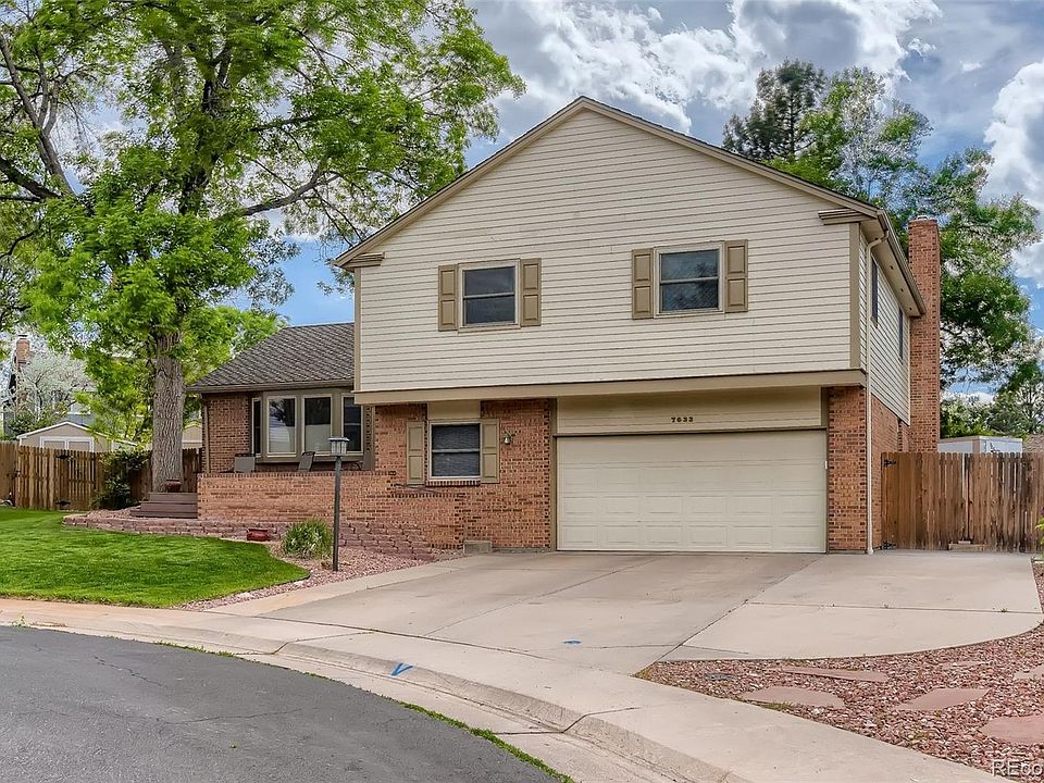 7633 S Gilpin Court, Centennial, CO 80122 Zillow