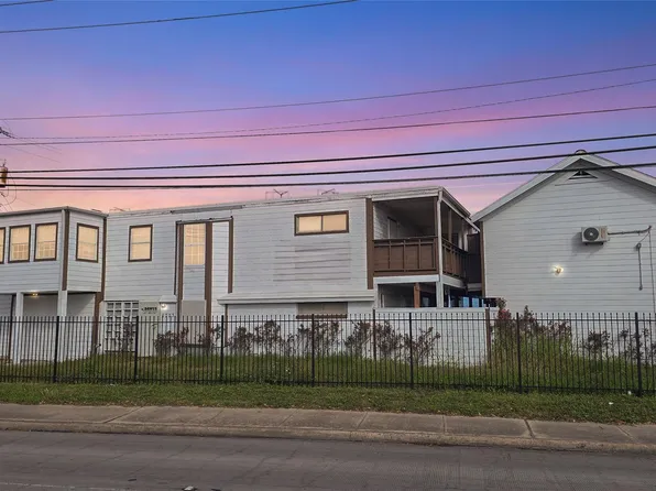 6723 South Loop E APT 9, Houston, TX 77087