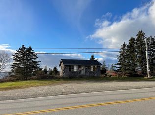 1139 Highway 3, Middle East Pubnico, NS B0W 2A0