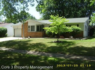 805 Highpoint Rd, Normal, IL 61761