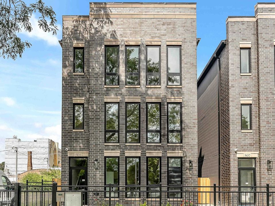 1st image of 5432 S Michigan Ave #3