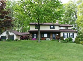 153 Wynwood Drive, Cogan Station, PA 17728