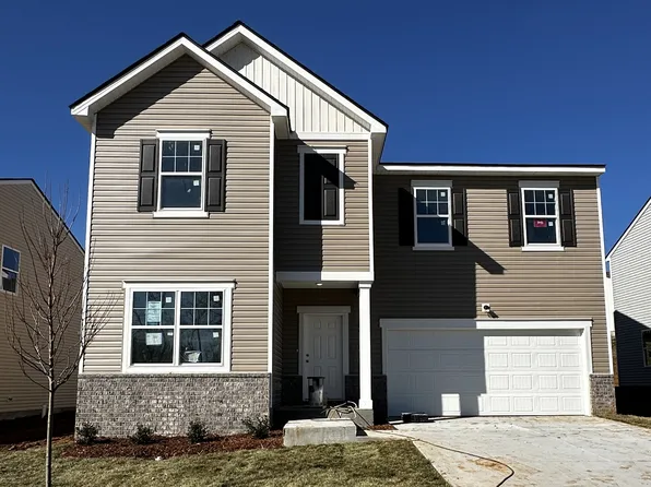 3310 Pippin St, Columbia, TN 38401