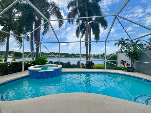 7960 La Rose Court, Lake Worth, FL 33467