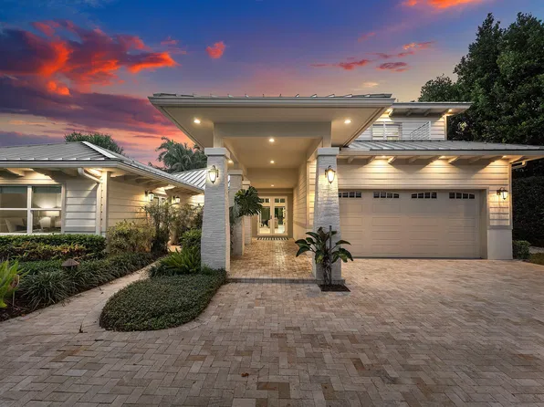 1400 LAKE Drive, Delray Beach, FL 33444