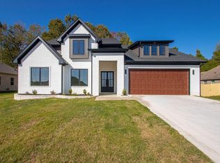 106 Fawnwood St, Jacksonville, AR 72076