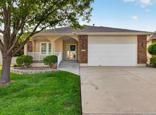 4776 SW Leafwing Dr, Lees Summit, MO 64082