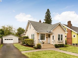 3615 NE 46th Ave, Portland, OR 97213