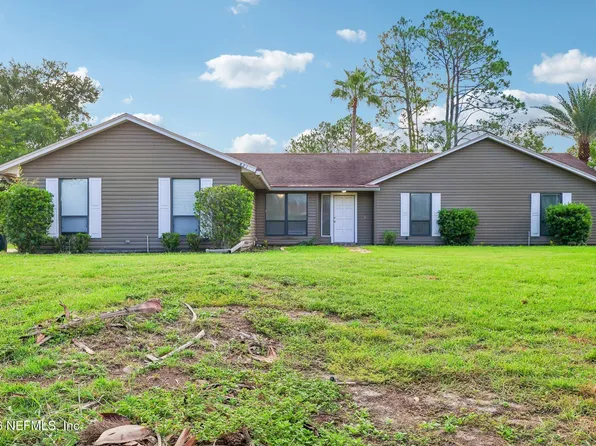 821 BASSWOOD Court, Orange Park, FL 32065