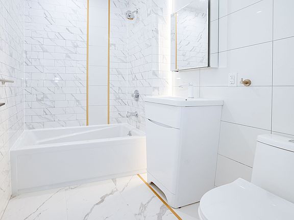 2nd image of 931 Broadway #3A