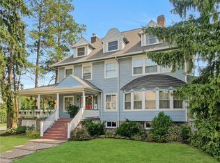 118 Liberty Ave, New Rochelle, NY 10805