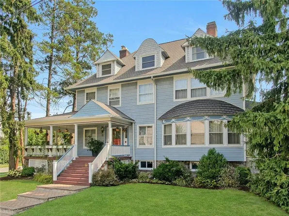 118 Liberty Avenue, New Rochelle, NY 10805