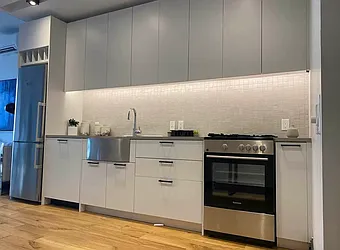 Rented by The KCI Group