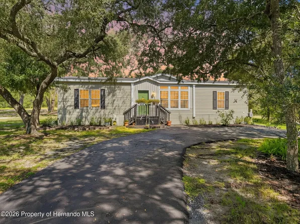 333 Suncoast Blvd, Spring Hill, FL 34608