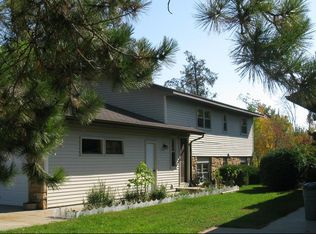 3211 Wanta Dr, Plover, WI 54467