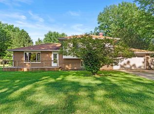 1151 Rigg Rd, Valparaiso, IN 46383