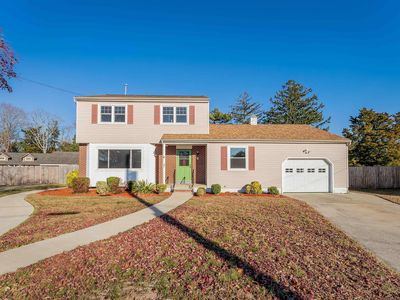 125 Meadowview Ave, Absecon, NJ, 08201