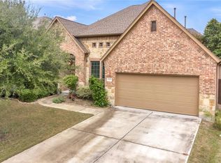12400 Mediterra Pl, Austin, TX 78732