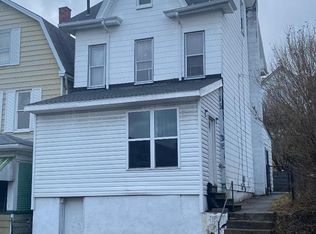 208 Howard Ave, Altoona, PA