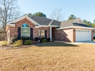 8685 Crabtree Pl, Mobile, AL 36695