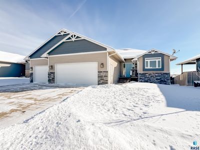 5316 S Solono Ave, Sioux Falls, SD, 57108