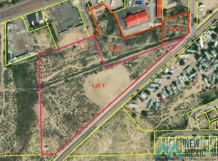 W Aztec Ave, Gallup, NM 87301