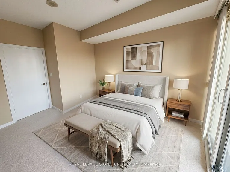 65 Bremner Blvd #1310 — Photo 6
