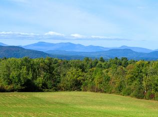 261 Four Winds Rd, Ferrisburgh, VT 05456