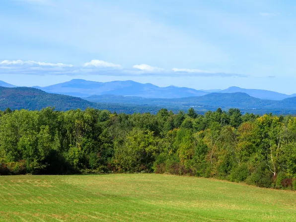 261 Four Winds Road, Ferrisburgh, VT 05456