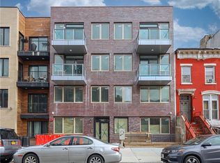 159 Lexington Ave #4R, Brooklyn, NY 11216