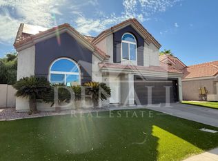 1114 S Surfside Dr, Gilbert, AZ 85233