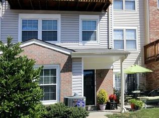 4173 Churchman Way, Woodbridge, VA 22192