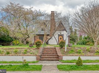 409 N Chapelgate Ln, Baltimore, MD 21229