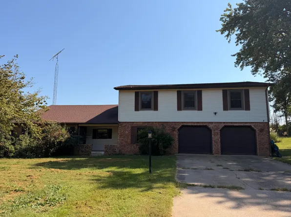 2004 Wingo Rd, Wingo, KY 42088