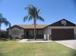6207 E Inglewood St, Mesa, AZ 85205